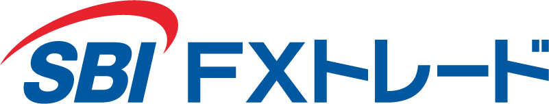 SBI FXTRADE ロゴ